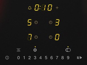 Варочная панель Miele KM 6540 FR с витрины новая фото 2 в Тюмени