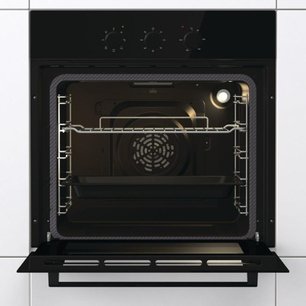 Духовой шкаф Горение BO6725E02ABG фото 4 в Тюмени Духовой шкаф Gorenje BO6725E02ABG фото 4 в Тюмени