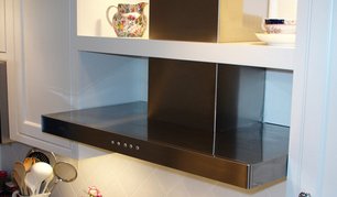 Вытяжка Фабер STILO/SP EG8 X  A90 фото 2 в Тюмени Вытяжка Faber STILO/SP EG8 X  A90 фото 2 в Тюмени