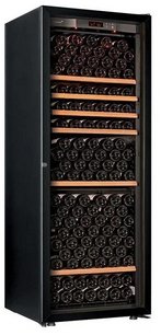 Монотемпературный винный шкаф EuroCave V-PURE-L P-300067-L фото 2 в Тюмени