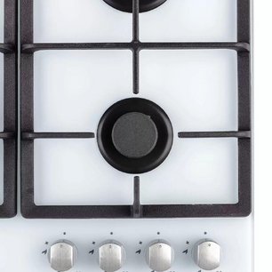 Варочная поверхность KRONA ARMONIA 60 WH фото 4 в Тюмени