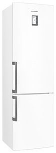 Двухкамерный холодильник Вестфрост VF3863W фото в Тюмени Двухкамерный холодильник Vestfrost VF3863W фото в Тюмени