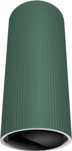 Вытяжка Maunfeld EDELWEISS 39 WALL Green фото 3 в Тюмени