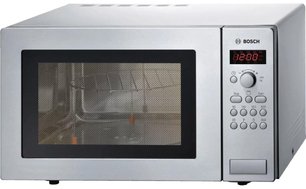 Микроволновая печь Бош HMT84G451R фото в Тюмени Микроволновая печь Bosch HMT84G451R фото в Тюмени