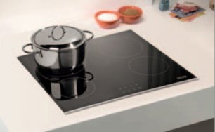 Независимая варочная панель Франке FHC 604 4C T BP фото 2 в Тюмени Независимая варочная панель Franke FHC 604 4C T BP фото 2 в Тюмени