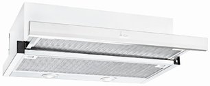 Вытяжка Тека CNL3 2002 WHITE фото в Тюмени Вытяжка Teka CNL3 2002 WHITE фото в Тюмени