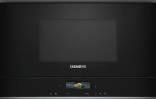 Встраиваемая микроволновая печь Сименс BE732L1B1 фото в Тюмени Встраиваемая микроволновая печь Siemens BE732L1B1 фото в Тюмени