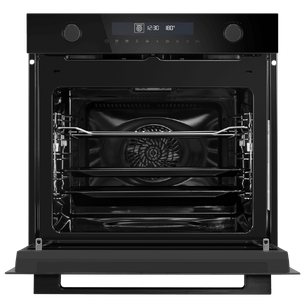 Духовой шкаф Maunfeld MEOR7217DMB2 фото 2 в Тюмени