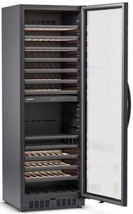 Винный шкаф Dometic E91FG Green фото 2 в Тюмени