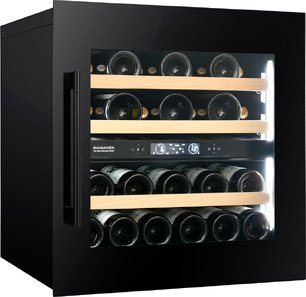 Винный шкаф Dunavox DVS-25.65DB фото 2 в Тюмени