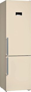 Холодильник Бош KGN39XK3OR фото в Тюмени Холодильник Bosch KGN39XK3OR фото в Тюмени