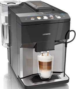 Кофемашина Siemens TP503R04 фото в Тюмени