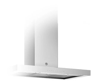Вытяжка настенная Бертаззони KT90PRO1XA фото 2 в Тюмени Вытяжка настенная Bertazzoni KT90PRO1XA фото 2 в Тюмени