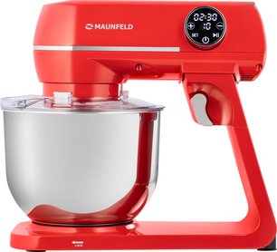 Миксер Maunfeld MF-423R фото