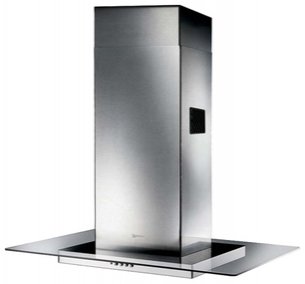 Вытяжка Фабер Glassy Isola/SP EG8 X/V A90 фото 2 в Тюмени Вытяжка Faber Glassy Isola/SP EG8 X/V A90 фото 2 в Тюмени