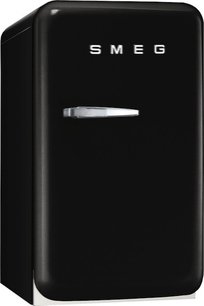 Мини-бар Smeg FAB5RNE1 фото в Тюмени