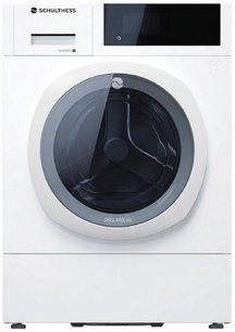 Стиральная машина Schulthess Новая звезда ADA5.100BE1H3J3L (NeoStar) фото в Тюмени