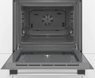 Духовой шкаф Бош HBF254EW0R фото 4 в Тюмени Духовой шкаф Bosch HBF254EW0R фото 4 в Тюмени
