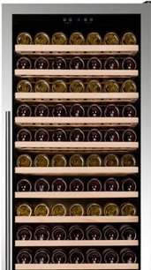 Винный шкаф Dunavox DX-194.490CK фото 2 в Тюмени