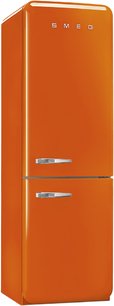 Холодильник Smeg FAB32RON1 фото в Тюмени