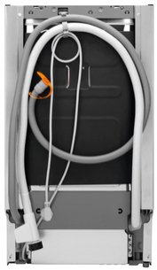 Посудомоечная машина Electrolux ESL94201LO фото 4 в Тюмени