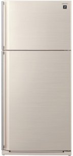 Холодильник Шарп SJSC55PVBE фото в Тюмени Холодильник Sharp SJSC55PVBE фото в Тюмени