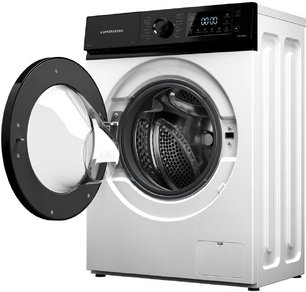 Стиральная машина Куперсберг WM 420 W фото 4 в Тюмени Стиральная машина Kuppersberg WM 420 W фото 4 в Тюмени