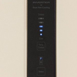 Холодильник Хитачи R-V 662 PU3 PBE фото 3 в Тюмени Холодильник Hitachi R-V 662 PU3 PBE фото 3 в Тюмени