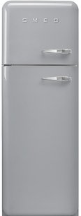 Холодильник Smeg FAB30LSV3 фото в Тюмени