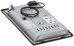 Варочная панель KRONA PARTITA 30 BL фото 3 в Тюмени