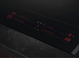 Варочная панель AEG TI84IF00FB фото 4 в Тюмени
