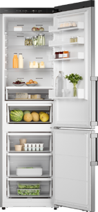 Холодильник Аско RFC226RNBS1 фото в Тюмени Холодильник Asko RFC226RNBS1 фото в Тюмени