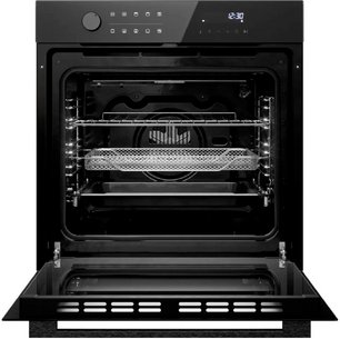 Духовой шкаф Kuppersberg HF 615 B фото 2