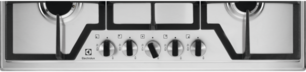 Варочная панель Electrolux GPE373MX фото 2 в Тюмени