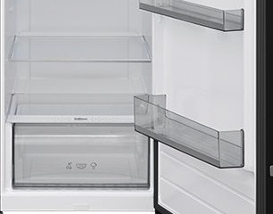Холодильник Vestfrost VF395 SB BH фото 4 в Тюмени