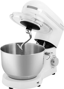 Кухонный комбайн Maunfeld MF-435WH PRO фото 3