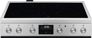 Электрическая плита AEG CCB6446CBM фото 2 в Тюмени