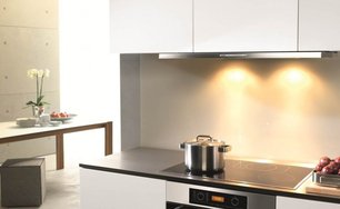 Вытяжка Миле DA 3190 фото 3 в Тюмени Вытяжка Miele DA 3190 фото 3 в Тюмени