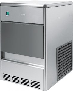 Льдогенератор Smeg FGS80CW фото в Тюмени