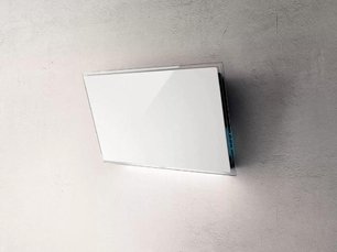 Вытяжка Элика ELLE WH/F/80 фото 2 в Тюмени Вытяжка Elica ELLE WH/F/80 фото 2 в Тюмени