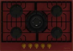Независимая варочная поверхность Kuppersberg TG 799 BOR фото в Тюмени