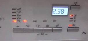 Стиральная машина АЕГ L61470WDBI фото 3 в Тюмени Стиральная машина AEG L61470WDBI фото 3 в Тюмени