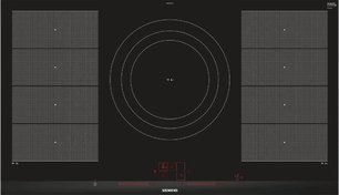 Варочная панель Siemens EX975LVC1E фото в Тюмени