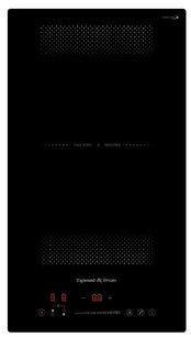 Стеклокерамическая варочная панель Zigmund Shtain CI 61.3 B фото в Тюмени