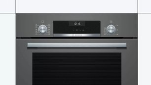 Духовой шкаф Бош HBJ558YH0T фото 2 в Тюмени Духовой шкаф Bosch HBJ558YH0T фото 2 в Тюмени