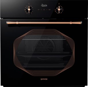 Духовой шкаф Горение BO 637 INB фото в Тюмени Духовой шкаф Gorenje BO 637 INB фото в Тюмени