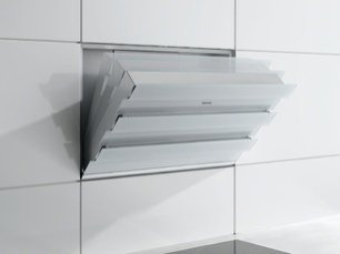 Вытяжка Миле DA 6000 W Cabrio фото 3 в Тюмени Вытяжка Miele DA 6000 W Cabrio фото 3 в Тюмени