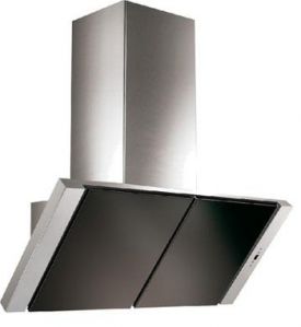 Вытяжка Фабер Scacco XV BK A90 фото в Тюмени Вытяжка Faber Scacco XV BK A90 фото в Тюмени