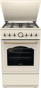 Газовая плита Горение GGI5BCLI фото 2 в Тюмени Газовая плита Gorenje GGI5BCLI фото 2 в Тюмени