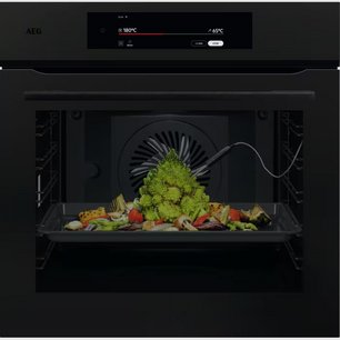 Духовой шкаф AEG NBT9P83IAT фото в Тюмени